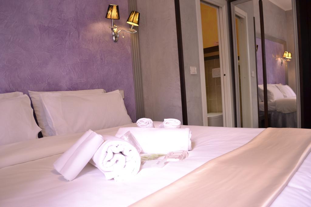 Tiburtina House Hotel Rom Eksteriør billede