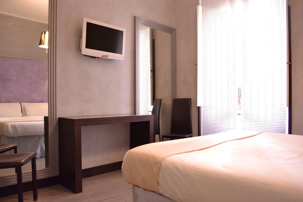 Tiburtina House Hotel Rom Eksteriør billede
