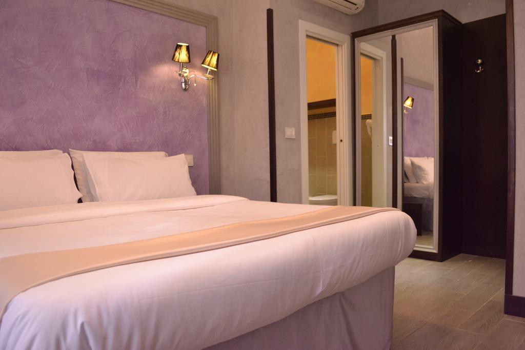 Tiburtina House Hotel Rom Eksteriør billede