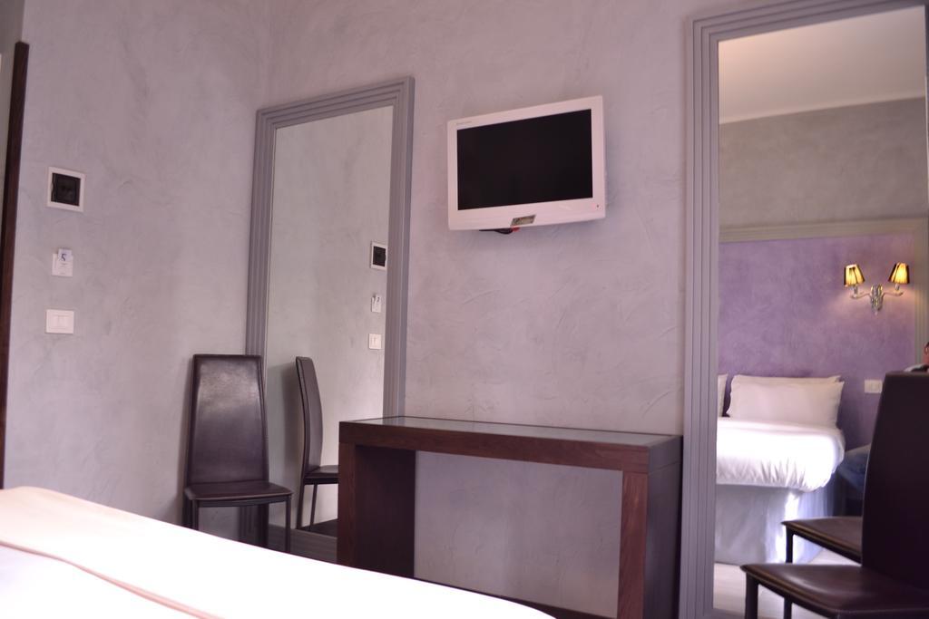 Tiburtina House Hotel Rom Eksteriør billede