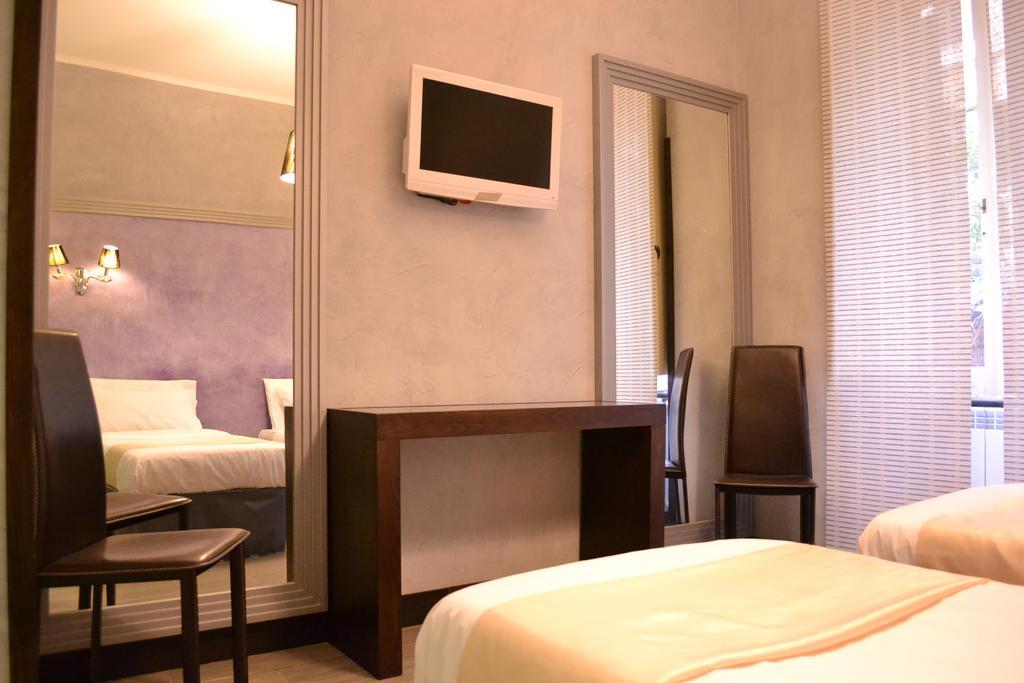 Tiburtina House Hotel Rom Eksteriør billede