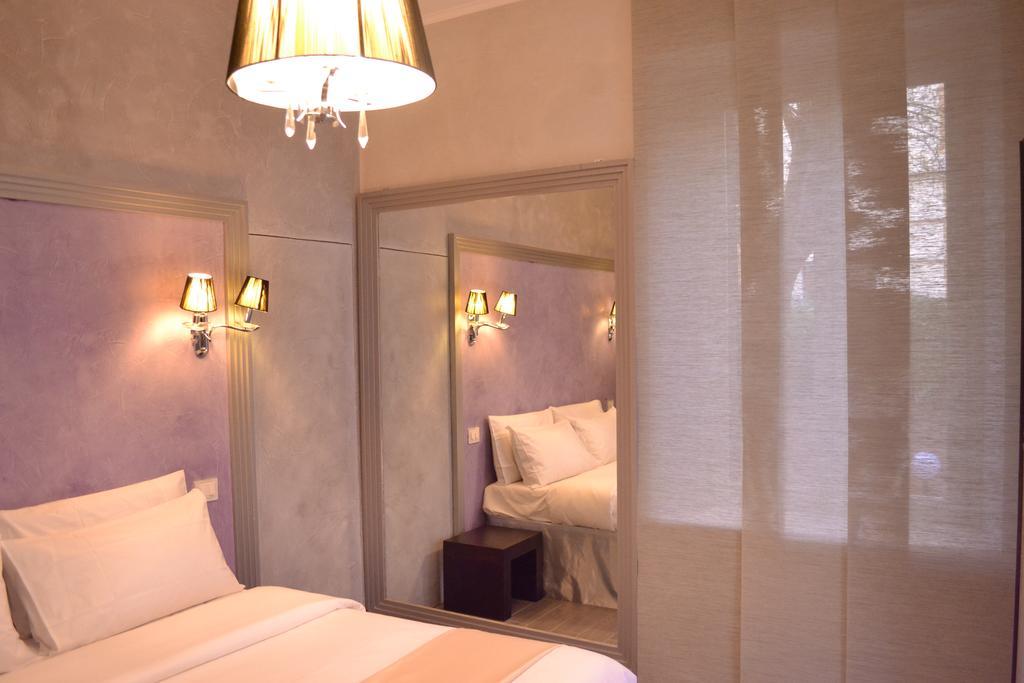 Tiburtina House Hotel Rom Eksteriør billede