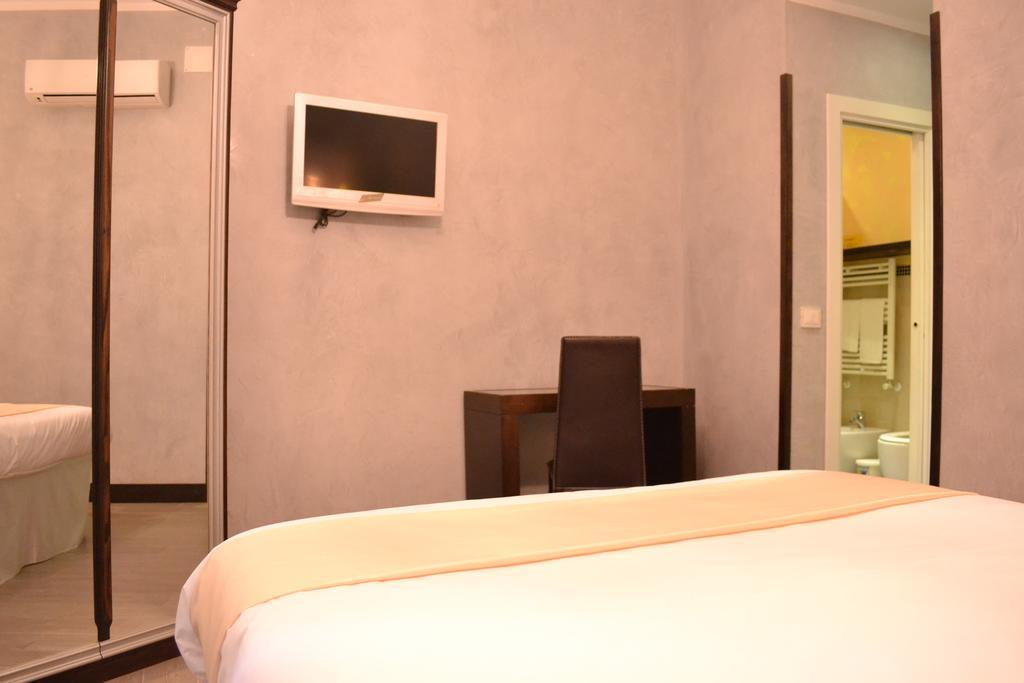 Tiburtina House Hotel Rom Eksteriør billede