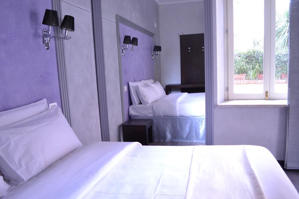 Tiburtina House Hotel Rom Eksteriør billede