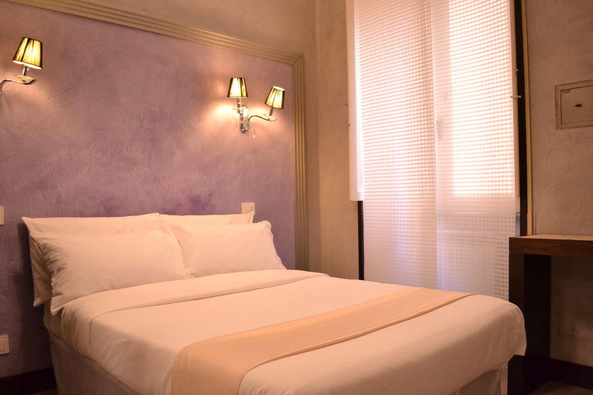 Tiburtina House Hotel Rom Eksteriør billede