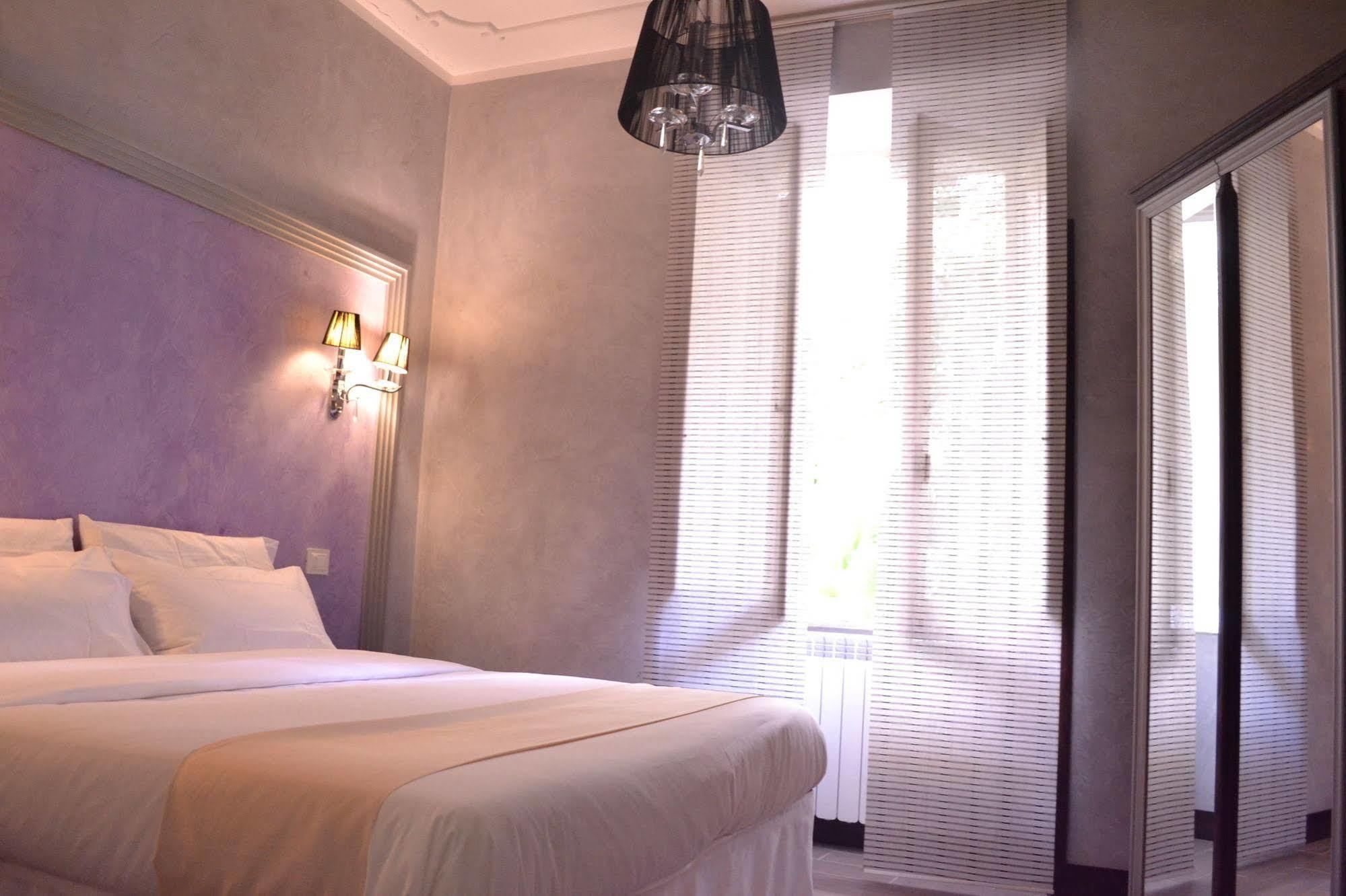 Tiburtina House Hotel Rom Eksteriør billede