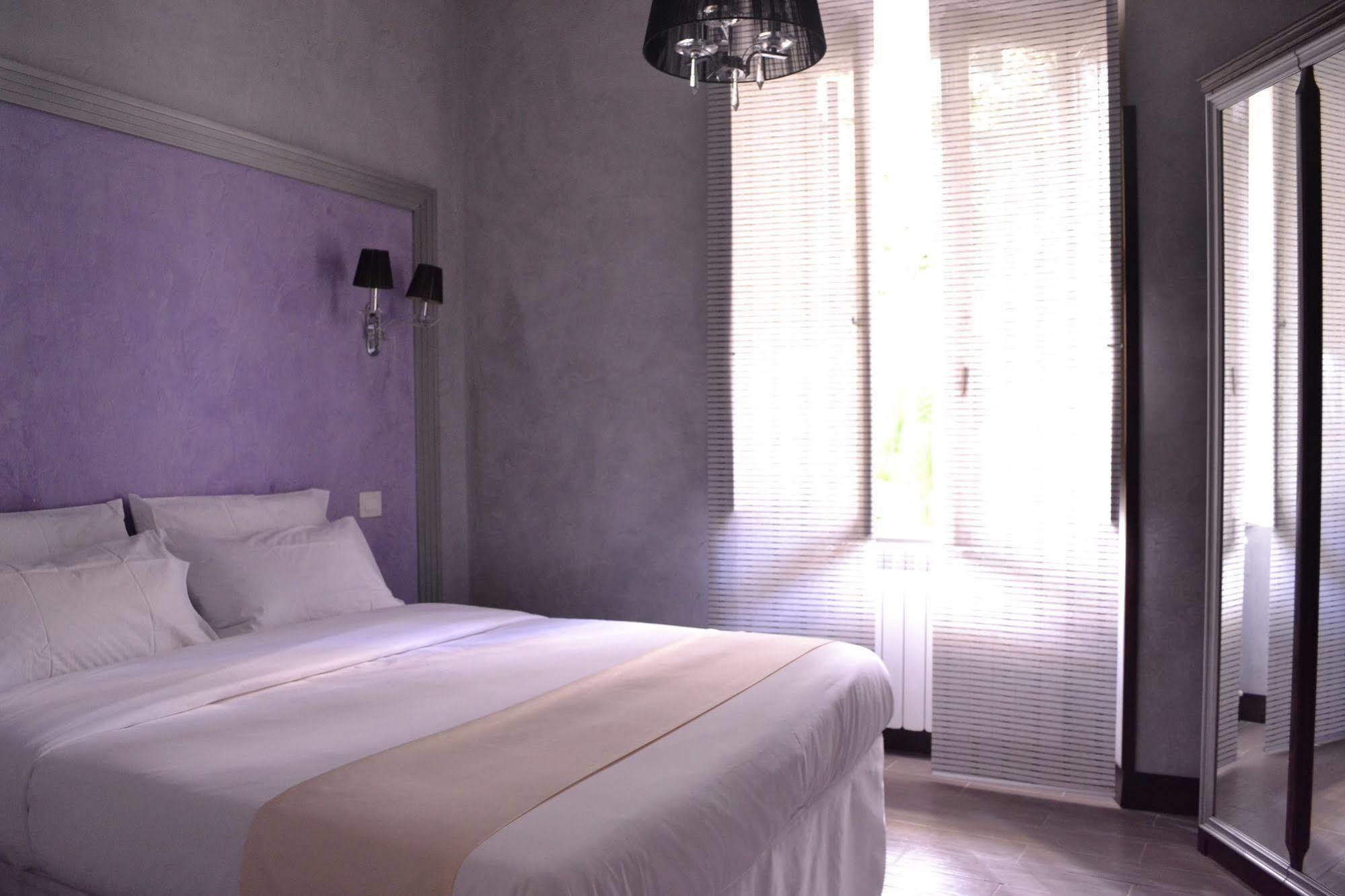 Tiburtina House Hotel Rom Eksteriør billede