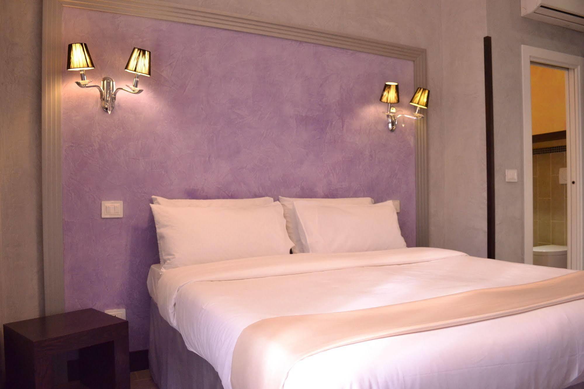 Tiburtina House Hotel Rom Eksteriør billede