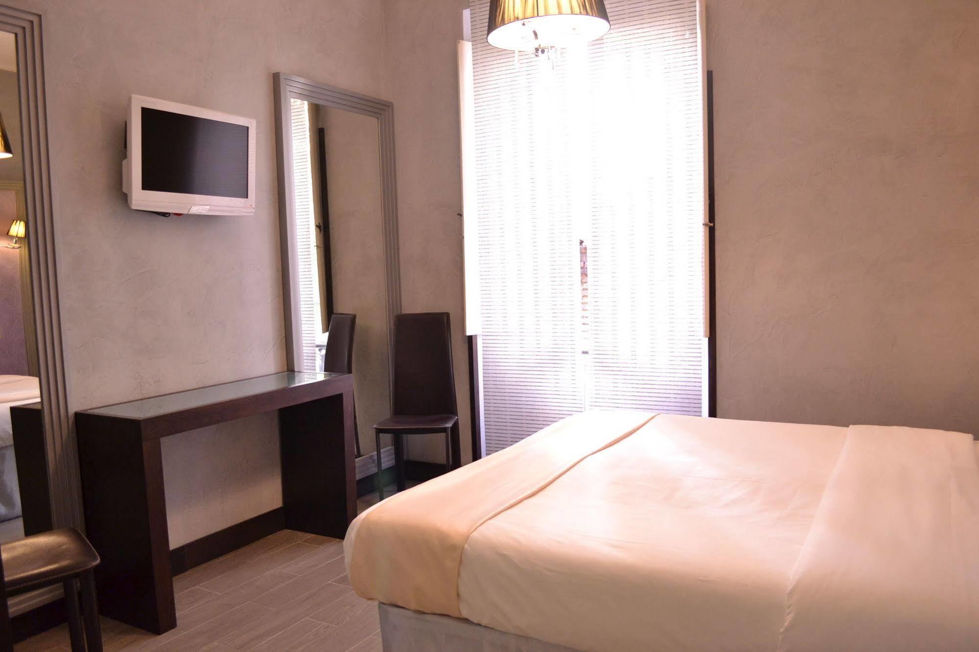 Tiburtina House Hotel Rom Eksteriør billede